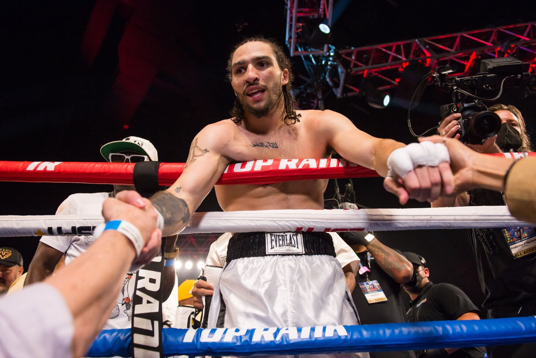ESPN Boxing